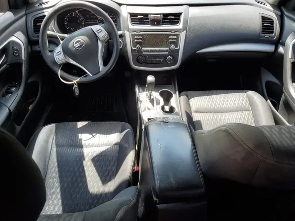1N4AL3AP3HC163251 2017 NISSAN ALTIMA - Image 8
