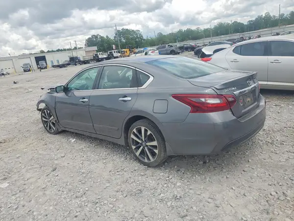 1N4AL3AP3HC163475 2017 NISSAN ALTIMA - Image 2