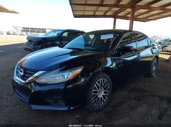 1N4AL3AP3HC164156 2017 NISSAN ALTIMA - Image 2