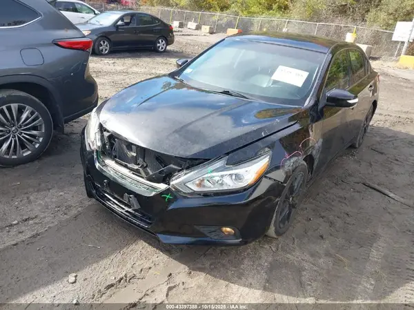 1N4AL3AP3HC164206 2017 NISSAN ALTIMA - Image 2