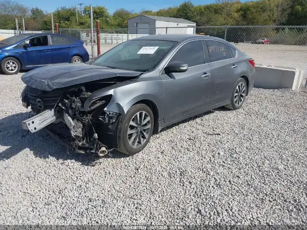 1N4AL3AP3HC164254 2017 NISSAN ALTIMA - Image 2