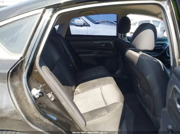 1N4AL3AP3HC164982 2017 NISSAN ALTIMA - Image 8