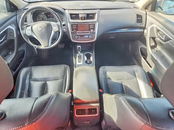 1N4AL3AP3HC165758 2017 NISSAN ALTIMA - Image 8