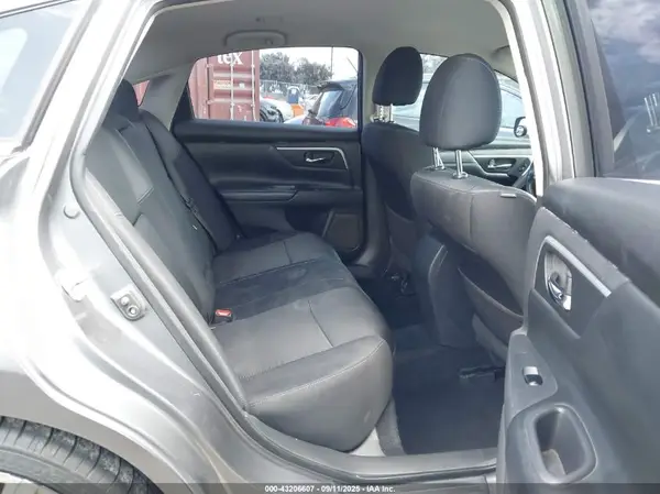 1N4AL3AP3HC166117 2017 NISSAN ALTIMA - Image 8