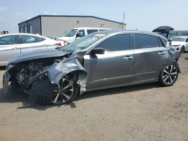 1N4AL3AP3HC166148 2017 NISSAN ALTIMA - Image 1