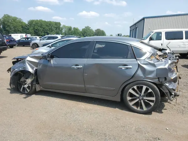 1N4AL3AP3HC166148 2017 NISSAN ALTIMA - Image 2