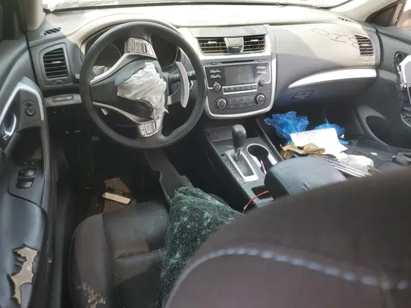 1N4AL3AP3HC166148 2017 NISSAN ALTIMA - Image 8
