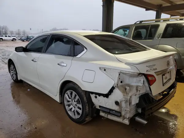 1N4AL3AP3HC167509 2017 NISSAN ALTIMA - Image 2
