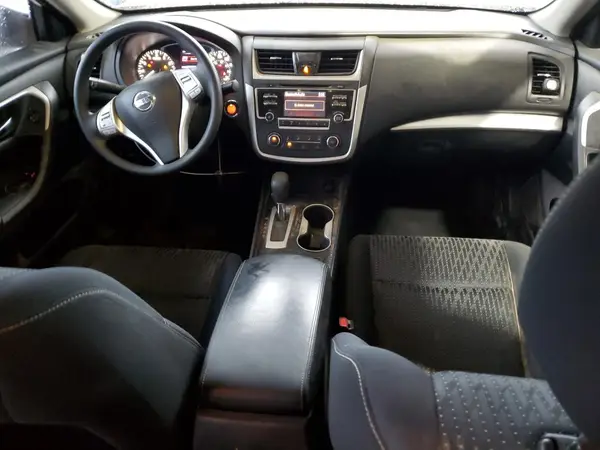 1N4AL3AP3HC167509 2017 NISSAN ALTIMA - Image 8