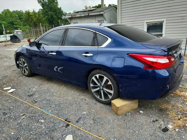 1N4AL3AP3HC167896 2017 NISSAN ALTIMA - Image 2