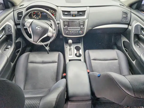 1N4AL3AP3HC167896 2017 NISSAN ALTIMA - Image 8