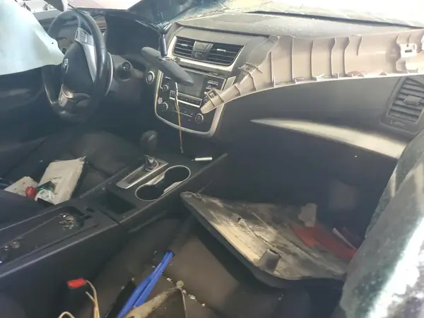1N4AL3AP3HC168823 2017 NISSAN ALTIMA - Image 8