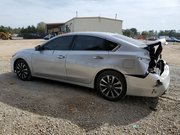 1N4AL3AP3HC169101 2017 NISSAN ALTIMA - Image 2