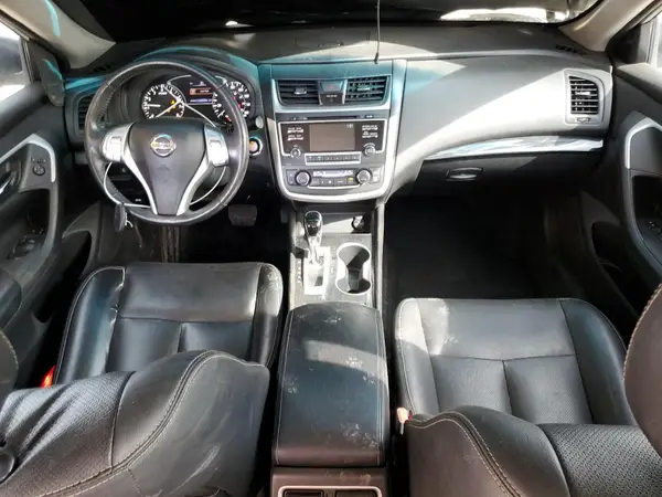 1N4AL3AP3HC169101 2017 NISSAN ALTIMA - Image 8