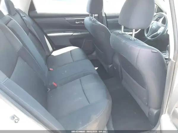 1N4AL3AP3HC169177 2017 NISSAN ALTIMA - Image 8