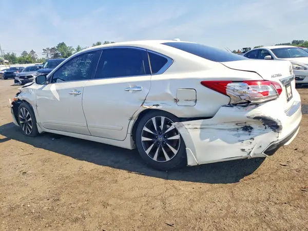 1N4AL3AP3HC169292 2017 NISSAN ALTIMA - Image 2