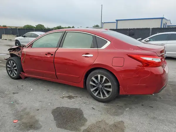 1N4AL3AP3HC169521 2017 NISSAN ALTIMA - Image 2