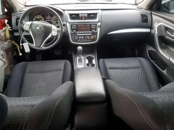 1N4AL3AP3HC169521 2017 NISSAN ALTIMA - Image 8