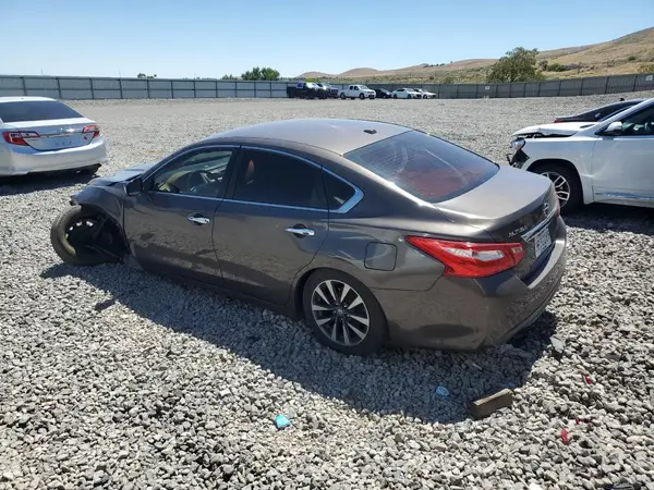 1N4AL3AP3HC170894 2017 NISSAN ALTIMA - Image 2