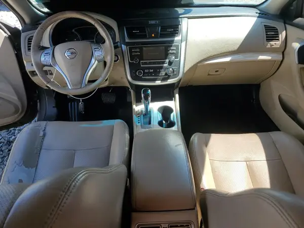 1N4AL3AP3HC170894 2017 NISSAN ALTIMA - Image 8