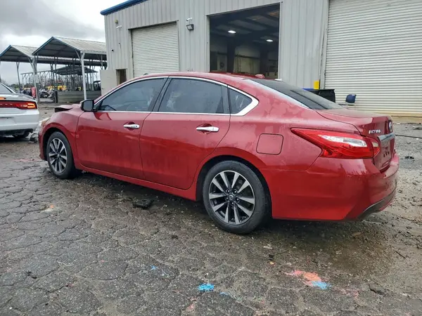 1N4AL3AP3HC170989 2017 NISSAN ALTIMA - Image 2