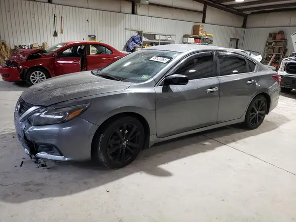 1N4AL3AP3HC171267 2017 NISSAN ALTIMA - Image 1