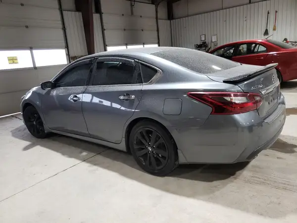 1N4AL3AP3HC171267 2017 NISSAN ALTIMA - Image 2