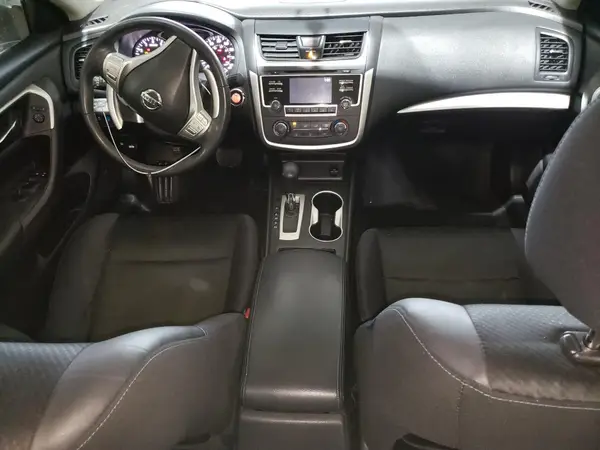 1N4AL3AP3HC171267 2017 NISSAN ALTIMA - Image 8