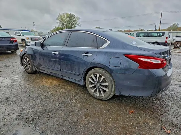 1N4AL3AP3HC172306 2017 NISSAN ALTIMA - Image 2