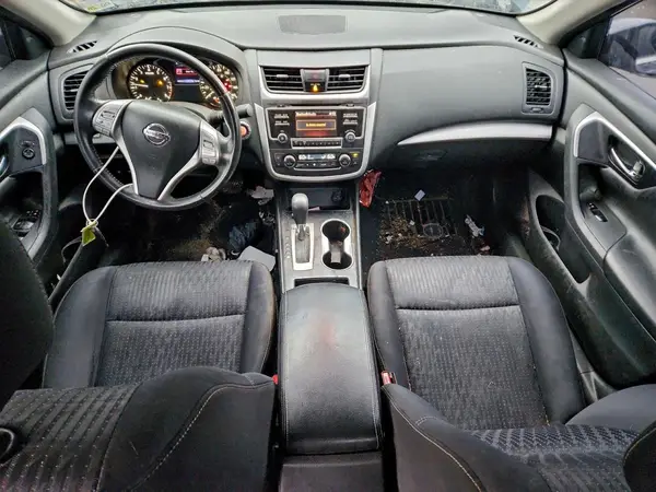 1N4AL3AP3HC172306 2017 NISSAN ALTIMA - Image 8