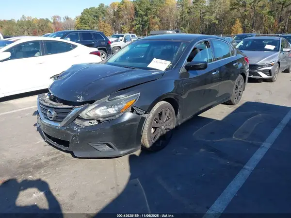 1N4AL3AP3HC172502 2017 NISSAN ALTIMA - Image 2