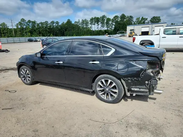1N4AL3AP3HC173293 2017 NISSAN ALTIMA - Image 2