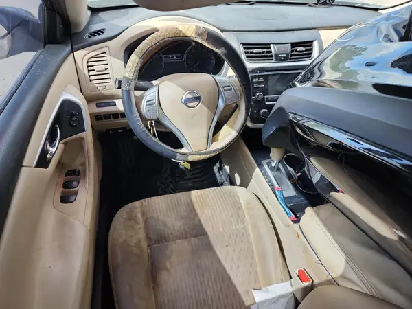 1N4AL3AP3HC173293 2017 NISSAN ALTIMA - Image 8