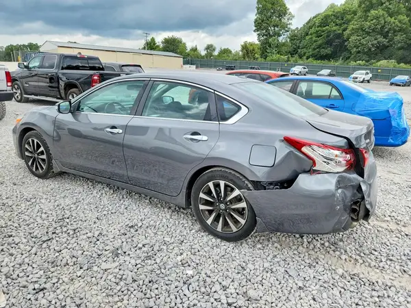 1N4AL3AP3HC173343 2017 NISSAN ALTIMA - Image 2