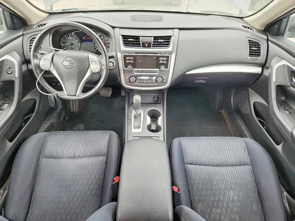 1N4AL3AP3HC173343 2017 NISSAN ALTIMA - Image 8