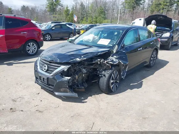 1N4AL3AP3HC173911 2017 NISSAN ALTIMA - Image 2