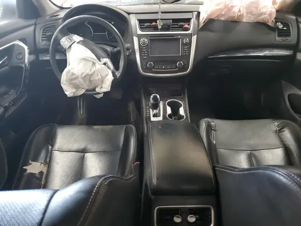 1N4AL3AP3HC174203 2017 NISSAN ALTIMA - Image 8