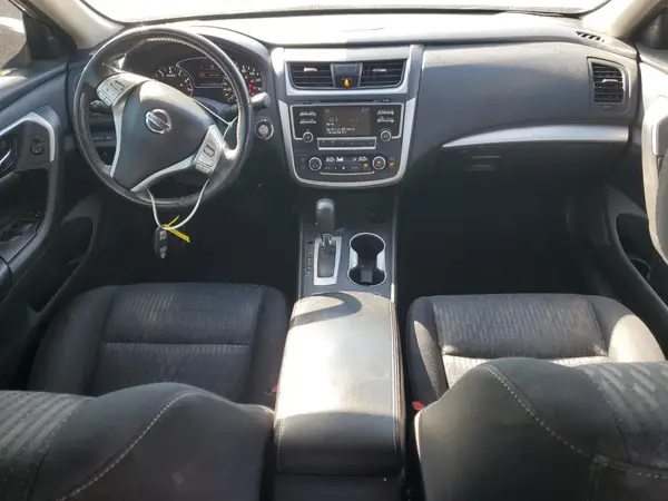 1N4AL3AP3HC175061 2017 NISSAN ALTIMA - Image 8