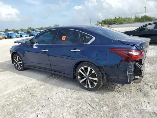 1N4AL3AP3HC175786 2017 NISSAN ALTIMA - Image 2