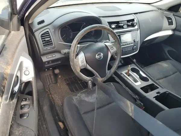 1N4AL3AP3HC175786 2017 NISSAN ALTIMA - Image 8