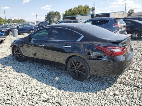 1N4AL3AP3HC176579 2017 NISSAN ALTIMA - Image 2