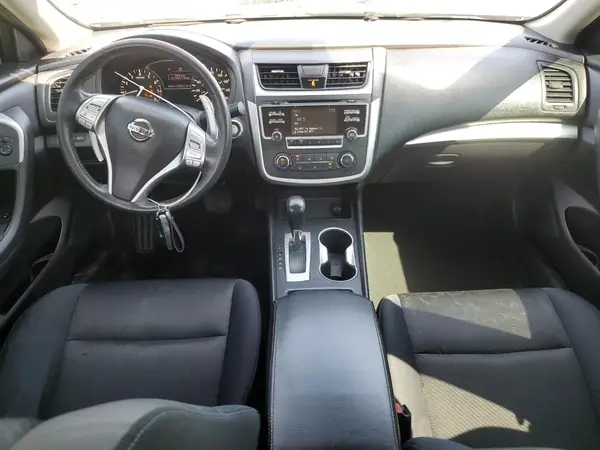 1N4AL3AP3HC176579 2017 NISSAN ALTIMA - Image 8