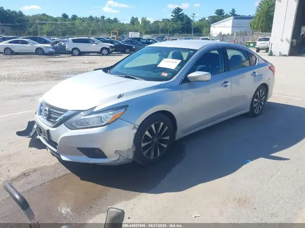 1N4AL3AP3HC177036 2017 NISSAN ALTIMA - Image 2