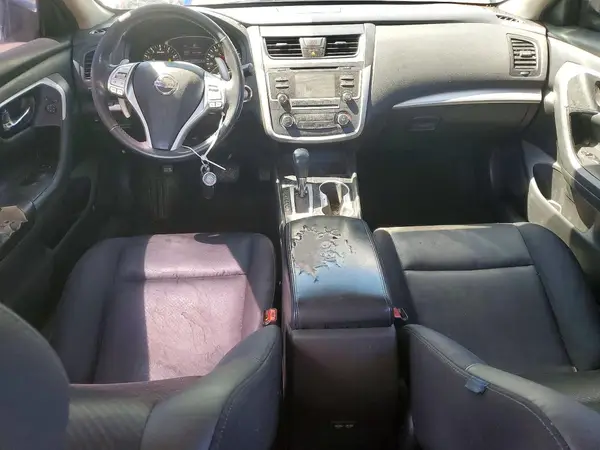 1N4AL3AP3HC177182 2017 NISSAN ALTIMA - Image 8