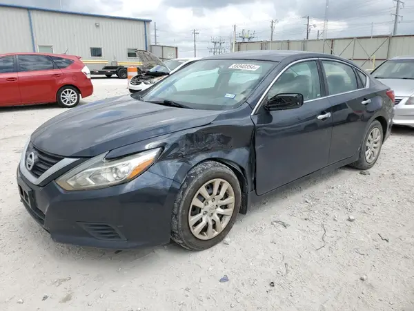 1N4AL3AP3HC177425 2017 NISSAN ALTIMA - Image 1