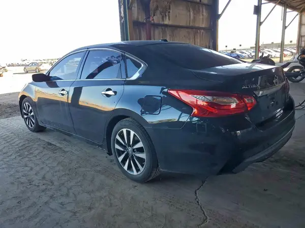 1N4AL3AP3HC177652 2017 NISSAN ALTIMA - Image 2