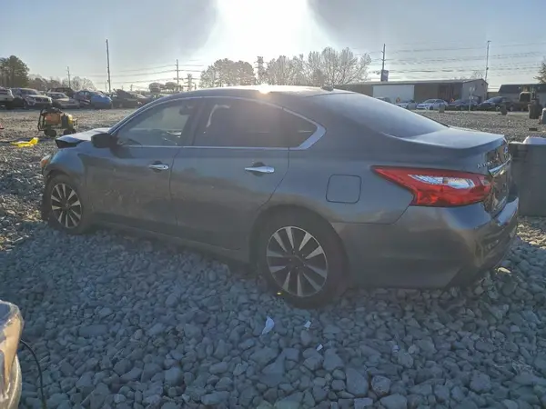 1N4AL3AP3HC177697 2017 NISSAN ALTIMA - Image 2