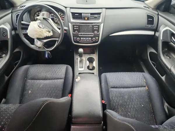 1N4AL3AP3HC177697 2017 NISSAN ALTIMA - Image 8