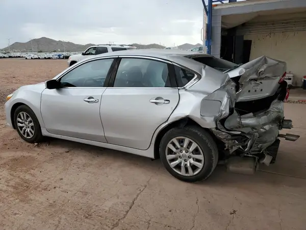 1N4AL3AP3HC178879 2017 NISSAN ALTIMA - Image 2