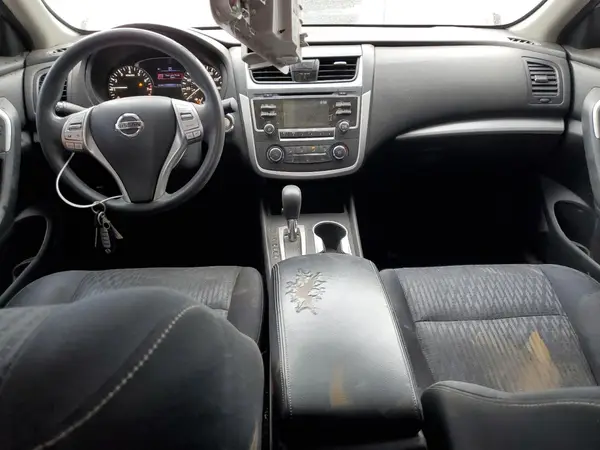1N4AL3AP3HC178879 2017 NISSAN ALTIMA - Image 8